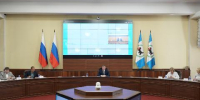 Восемь районов Приангарья уже завершили "инвентаризацию" объектов недвижимости - Baikal24.Ru