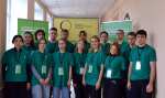 Студентка Читинского техникума железнодорожного транспорта представляет Забайкалье на финале чемпионата «Профессионалы»     Тело новости