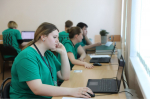 Студентка Читинского техникума железнодорожного транспорта представляет Забайкалье на финале чемпионата «Профессионалы»     Тело новости