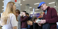 400 работодателей Иркутской области будут участвовать в ярмарке «Работа России» - КП-Иркутск