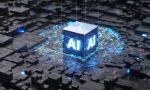 Развитие платформенной экономики и применение ИИ обсудили на конференции Data Fusion