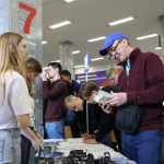 Четыре сотни работодателей заявили тысячи вакансий на ярмарку трудоустройства в Прибайкалье
