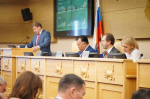 Развитие сельхозкоопераций предложили стимулировать в Приангарье