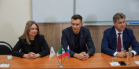Студенты КрИЖТ ИрГУПС - финалисты первой в России олимпиады по финансовой грамотности   Тело новости - ИрГУПС
