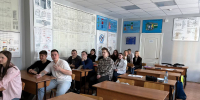 Профилактические беседы по несовершению правонарушений   Тело новости - ИрГУПС