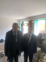 О ходе подготовки новых аудиторий ФП "Профессионалитет"   Тело новости