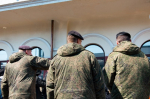 Лица без гражданства смогут пойти на службу по контракту