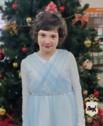 11-летняя девочка ушла от подруги и не вернулась домой в селе Кимильтей Приангарья