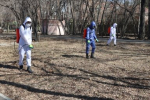 В Иркутске 21 апреля пройдет акция для доноров крови