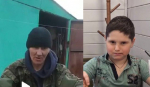 Пропавших без вести дедушку и внука разыскивают в Иркутском районе