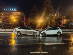 19 человек пострадали в ДТП в Иркутске и районе за прошлую неделю