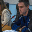 Презентация АО «Ленгазспецстрой» заинтересовала будущих строителей и сварщиков - ИРНИТУ
