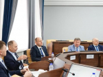 Комиссия думы Иркутска рассмотрела внедрение видеонаблюдения с распознаванием лиц