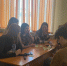 В ИрГУПС состоялась лекция в рамках «Корпорации знаний ВСЖД» - ИрГУПС