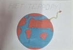 ИУПР против терроризма! фото