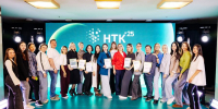 Научно-техническая конференция ИНК определила более 40 перспективных для реализации проектов - SIA.RU