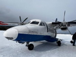 В мае запустят авиасообщение между Иркутском и Железногорск-Илимский