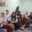 ПРАКТИЧЕСКОЕ ЗАНЯТИЕ НА БАЗЕ ЦЕНТРА ПРОФИЛАКТИКИ, РЕАБИЛИТАЦИИ И КОРРЕКЦИИ - ВСГАО