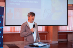 Конференцию ИРНИТУ «Технологическое предпринимательство» поддержал Банк ВТБ