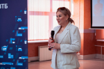 Конференцию ИРНИТУ «Технологическое предпринимательство» поддержал Банк ВТБ