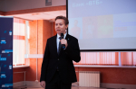 Конференцию ИРНИТУ «Технологическое предпринимательство» поддержал Банк ВТБ