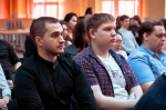 Конференцию ИРНИТУ «Технологическое предпринимательство» поддержал Банк ВТБ