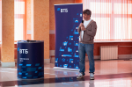 Конференцию ИРНИТУ «Технологическое предпринимательство» поддержал Банк ВТБ