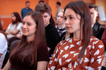 Конференцию ИРНИТУ «Технологическое предпринимательство» поддержал Банк ВТБ