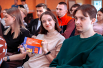 Конференцию ИРНИТУ «Технологическое предпринимательство» поддержал Банк ВТБ