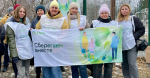 В Иркутске прошли спортивно-экологические соревнования «Экоборье»