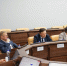 В думе Иркутска обсудили развитие парка "Комсомольский" и размещение рекламных конструкций - IrkutskMedia.Ru