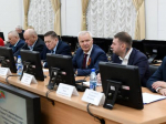 Власти Забайкалья направят 1,6 миллиардов рублей на защиту от паводков