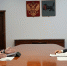 Игорь Кобзев принял отчет Правительства.jpg - ИА Альтаир