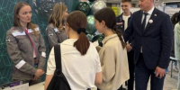 Более 400 работодателей представили свои вакансии на региональном этапе Всероссийской ярмарки трудоустройства - Законодательное Собрание