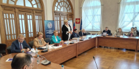 Социальные процессы в России с точки зрения справедливости и правды - Справедливая Россия