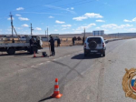 Пенсионер погиб в ДТП в Черемховском районе