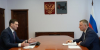 Игорь Кобзев принял отчет Правительства Иркутской области по реализации Послания 2024 года - Сибирские новости