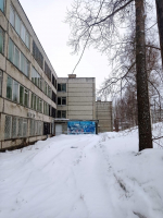 ЗАКЛЮЧЕН ДОГОВОР БЕЗВОЗМЕЗДНОГО ПОЛЬЗОВАНИЯ ПОМЕЩЕНИЕМ В ГОРОДЕ УСТЬ-ИЛИМСК