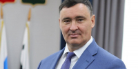 Руслан Болотов. Фото из официального телеграм-канала - Irk.Ru