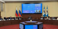 В правительстве Приангарья обсудили использование счетов эскроу при ИЖС - Baikal24.Ru