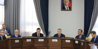 Руслан Болотов избран мэром города Иркутска - Baikal24.Ru