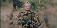 Старший разведчик Алексей Федькин из Зиминского района погиб в зоне СВО - КП-Иркутск