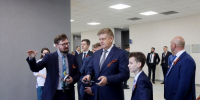 Анатолий Серышев: Президент ставит задачу – продолжать системную работу по обеспечению возможностей для раскрытия талантов детей - IrkutskMedia.Ru