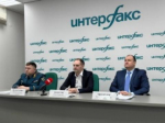 Особый противопожарный режим введут на большей части Приангарья 1 мая