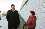Новая пятилетка Руслана Болотова. Вчера депутаты думы единогласно выбрали главой города на 2025–2030 годы действующего мэра Иркутска