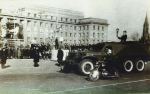 Первые 105 лет иркутского комсомола. Как отметят день рождения ВЛКСМ ветераны организации?