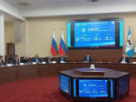 В правительстве Иркутской области обсудили отчет правительства за прошлый год