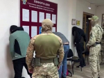 В Находке задержали 22 участников преступной группы