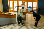 В ритме танго: сериалы, в которых главные герои танцуют
