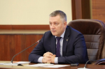 Игорь Кобзев поручил подготовить концепцию кластера по глубокой переработке полимеров